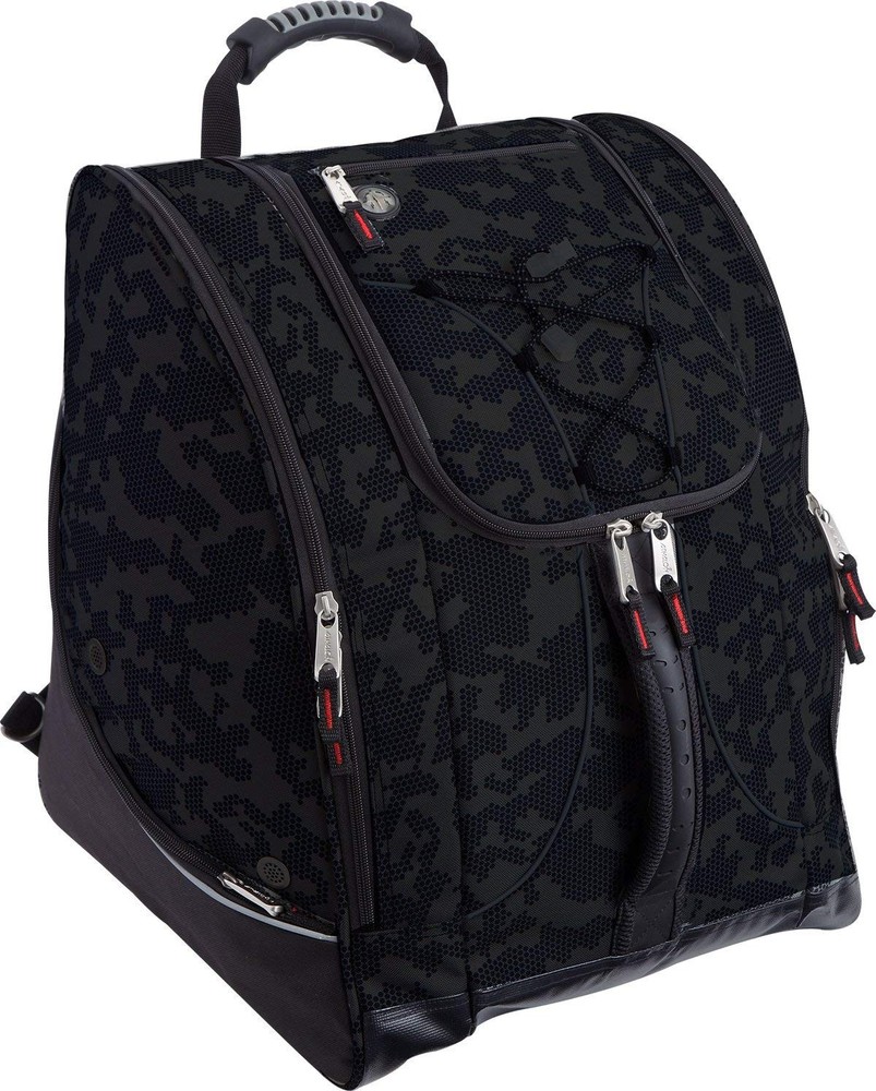 Everything Boot Bag, Night Vision , 17'' x 15'' x 14''