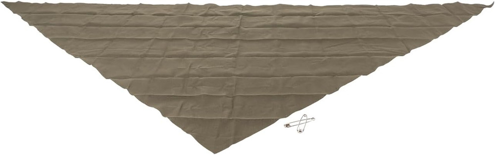 Triangular Bandage NAR Cravat Cotton Bandaging for Injuries, Wounds, Support (30