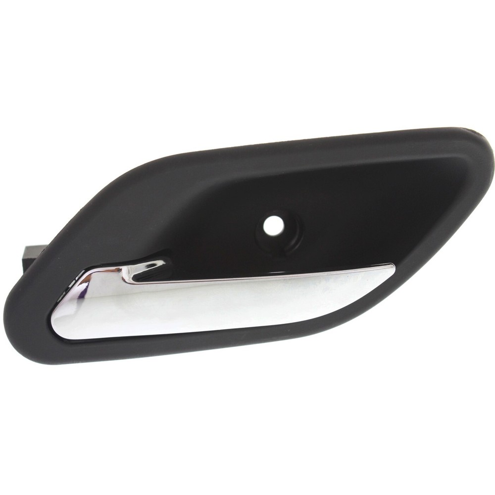 Interior Door Handle For 2001-2003 BMW X5 530i Front Driver Side Plastic