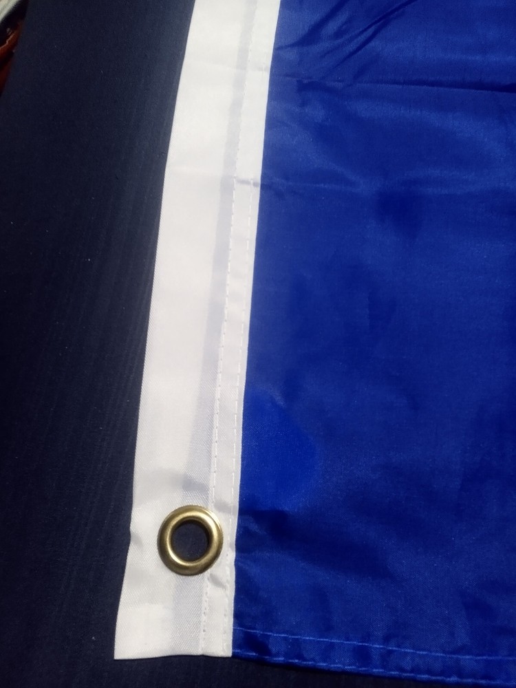 Nebraska State Flag