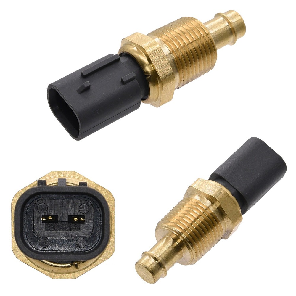 Walker Engine Coolant Temperature Sensor For 2009-2019 Dodge Journey