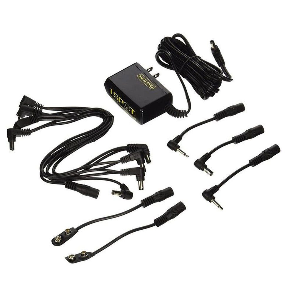 True Tone NW1CP2S 1 Spot Combo Pack