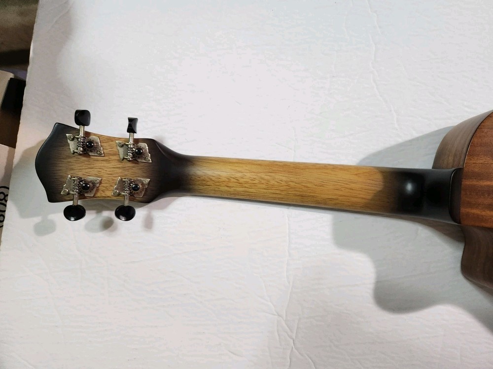 Solid Wood Ukulele Concert