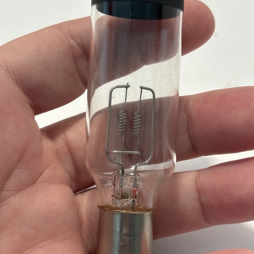 Projector Bulb 115V 150W BURNBASEDOWN JAPAN WORKS