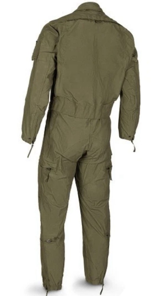 CVC Military Coveralls Size Medium/ Regular