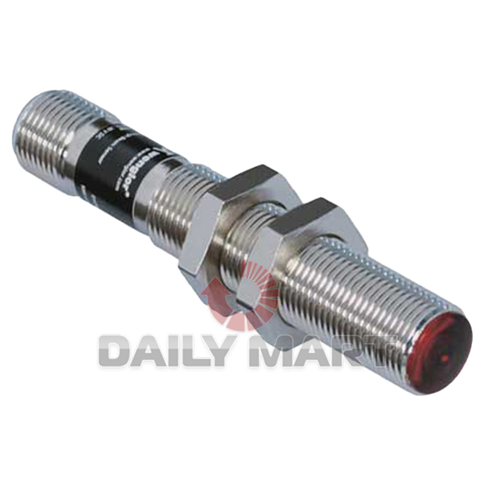 New In Box WENGLOR RO88PB3 Reflex Sensor