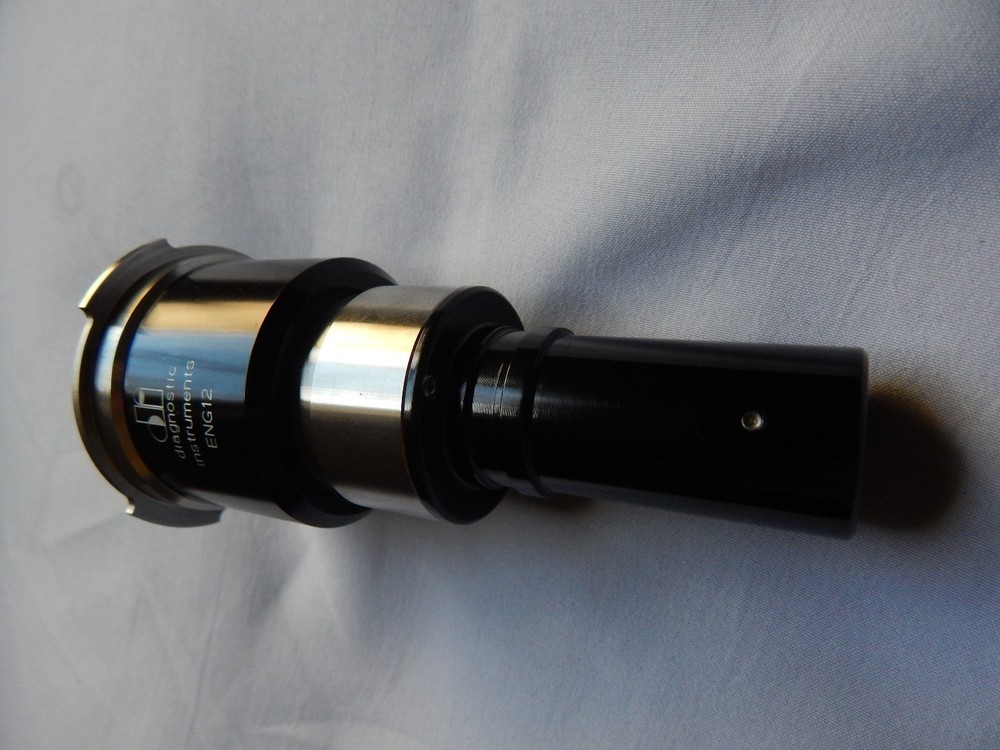 DIAGNOSTICS INSTRUMENTS ENG-12 MICROSCOPE CAMERA