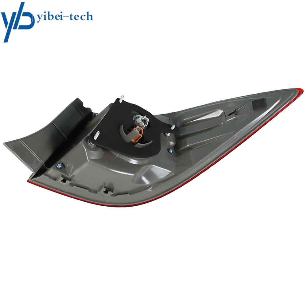 For 2017 2018 2019 Toyota Corolla Outer Tail Light Brake Lamp Left Driver Side