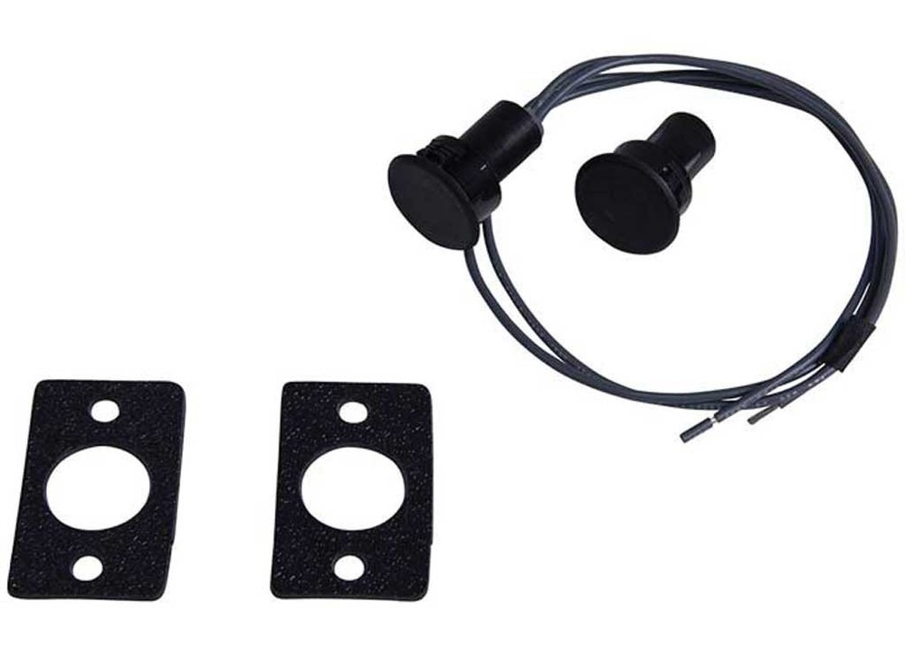 Lippert 378054 Lg. Round Door Jam Switch