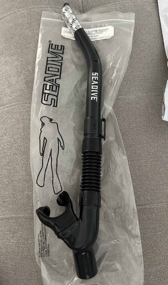 Seadive Scuba snorkel