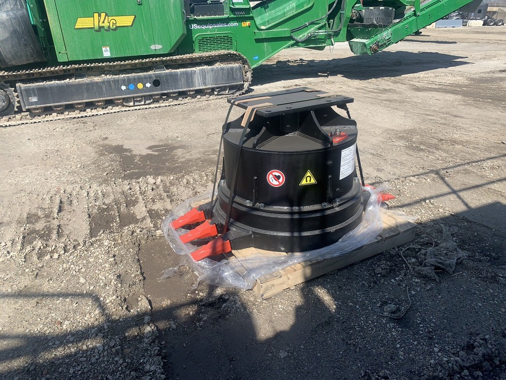 Excavator Magnets