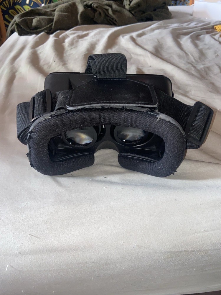 EVO VR Headset For Phone
