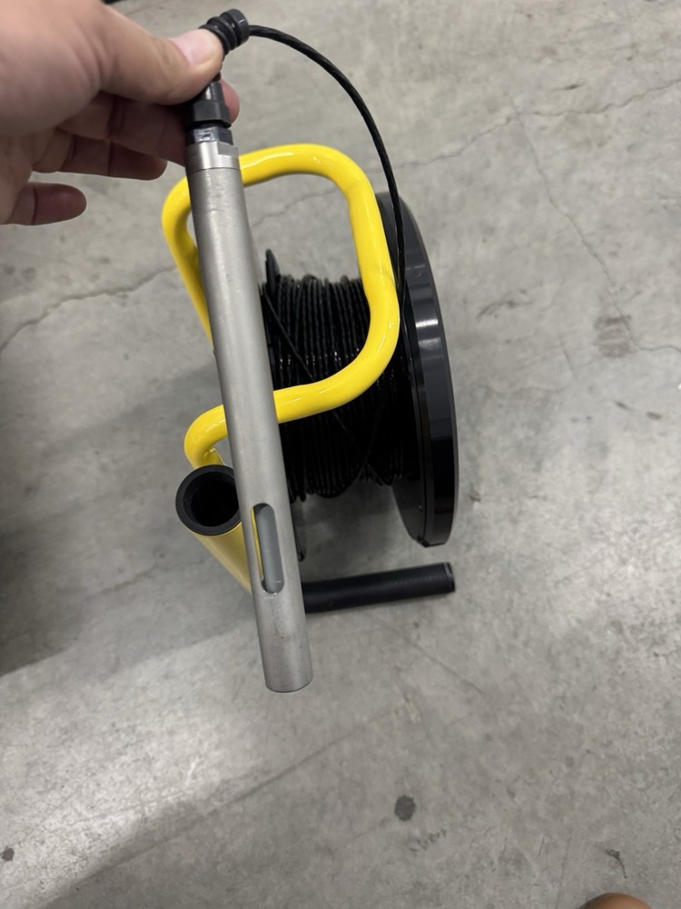 PETROSENSE PORTABLE HYDROCARBON ANALYZER PH1-100