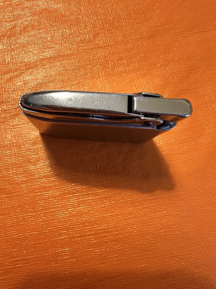 Vintage Ronson Adonis Lighter