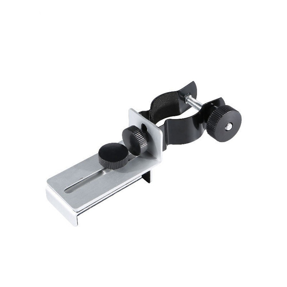 Smartphone Camera Bracket Telescope Mount Adapter Microscope Photography