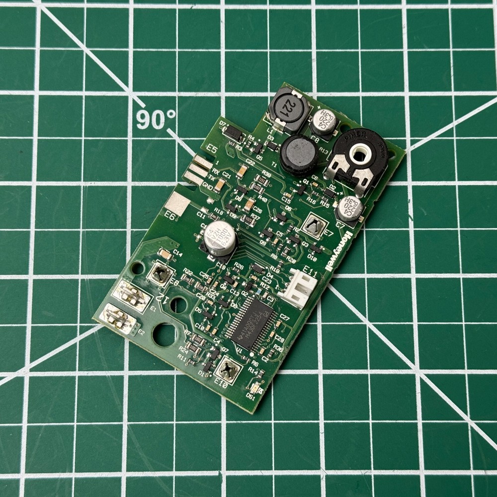 Honeywell Water Heater Control Board 50045495-005 WV8840A1000 1050 1109 1404