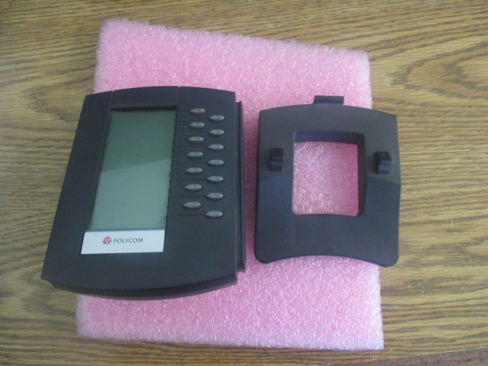 Polycom SoundPoint IP BEM Expansion Module