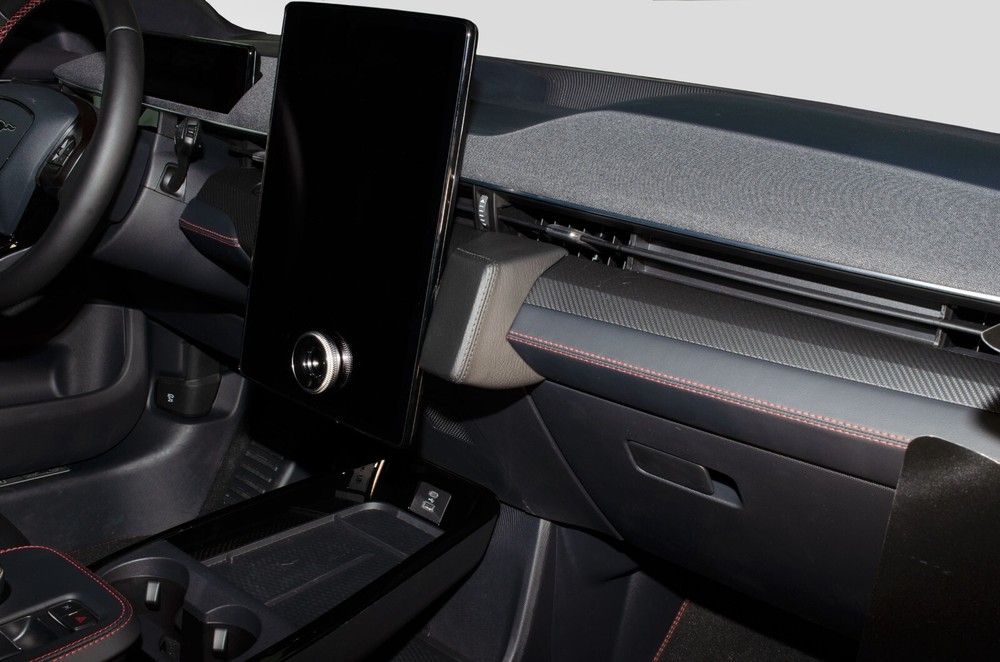 Kuda Phone Holder 4175 Fits Ford Mustang Mach-E 2020 Onwards