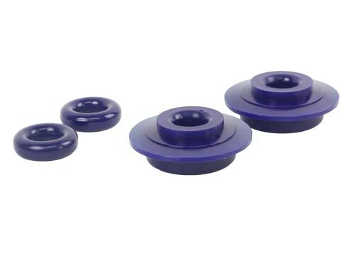 SuperPro Base Rear Differential Mount Insert Bushing Kit Fits 90-05 Mazda Miata