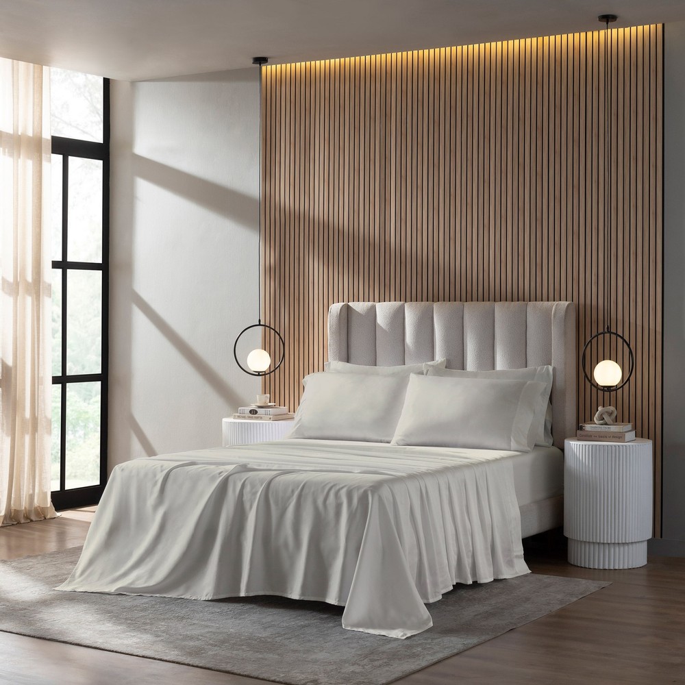 Slumber Chill Cooling Sheet Set, 6-piece King