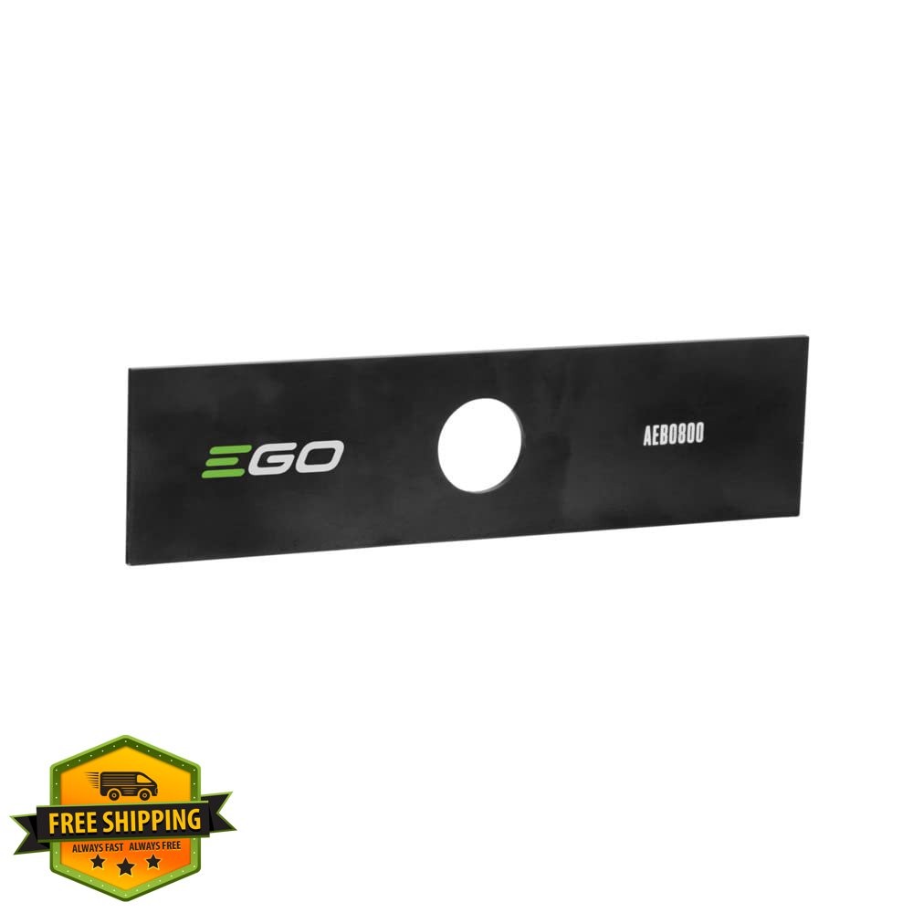 EGO POWER+ Replacement Edger Blade Multi-Head System EA0800 AEB0800