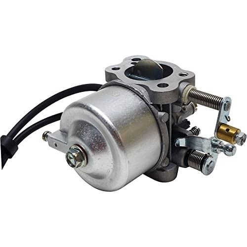 Red Hawk CARB-011A Carburetor Compatible With/Replacement For E-Z-GO 295cc