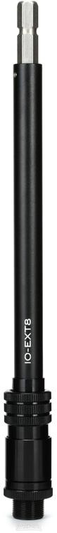 Triad-Orbit IO-EXT8 IO-Equipped 8" Extension