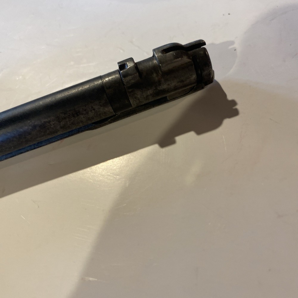 Arisaka Type 38 Bolt Body With Extractor Original Japanese