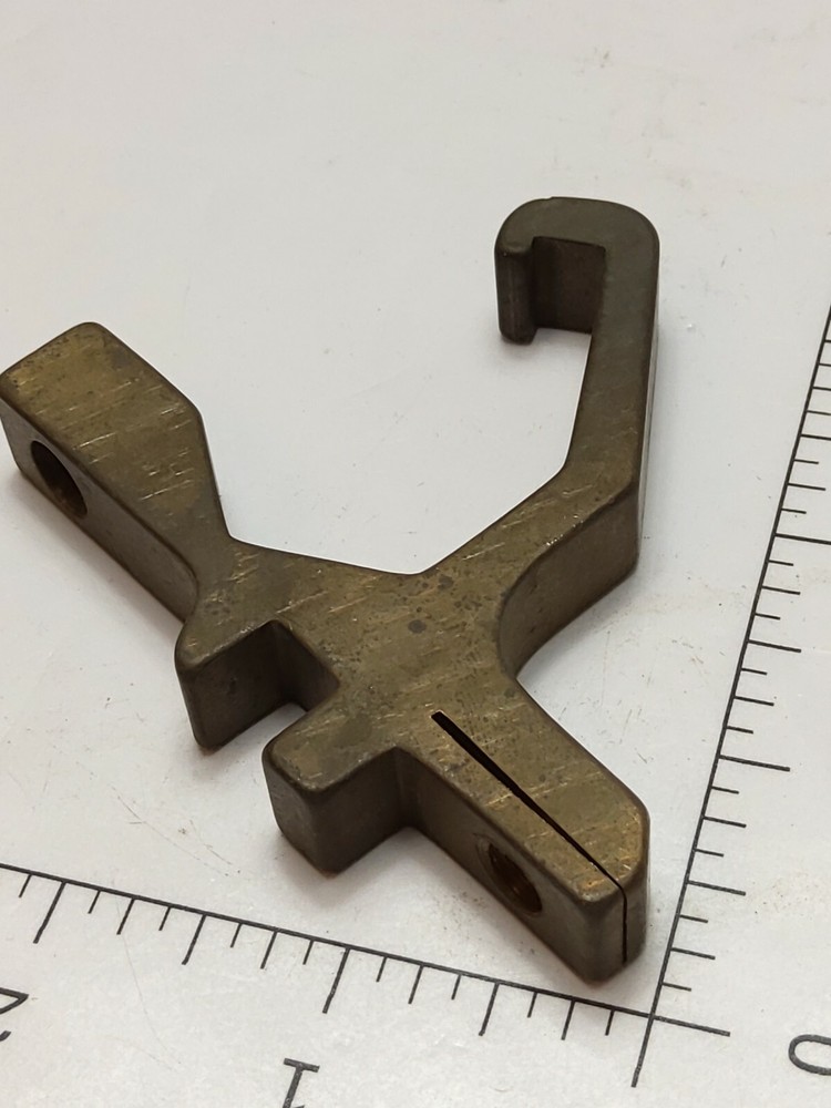 GE MOVING CONTACT (NOS)