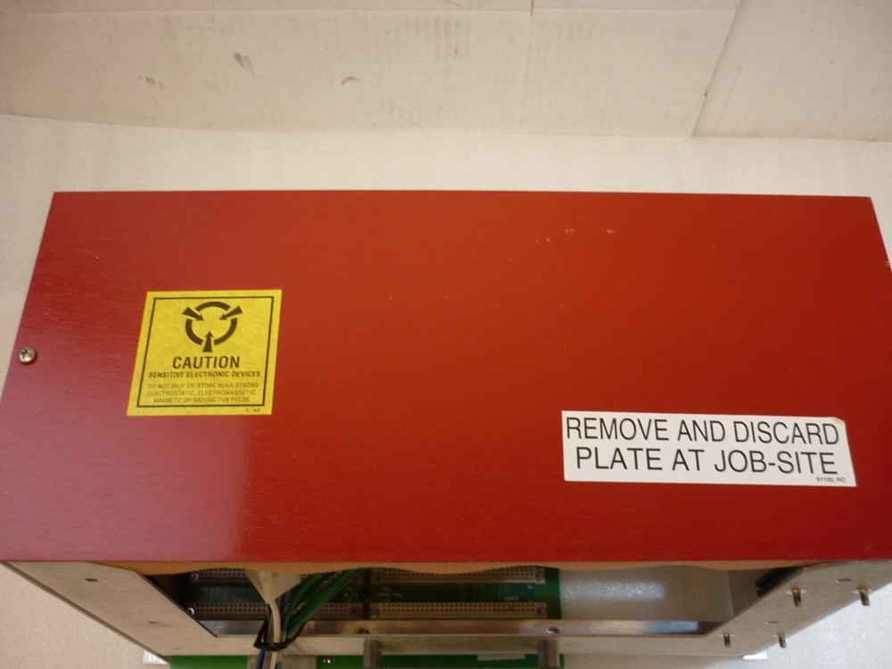 M2 Serial Card Elevator Chassis, pn P-30323