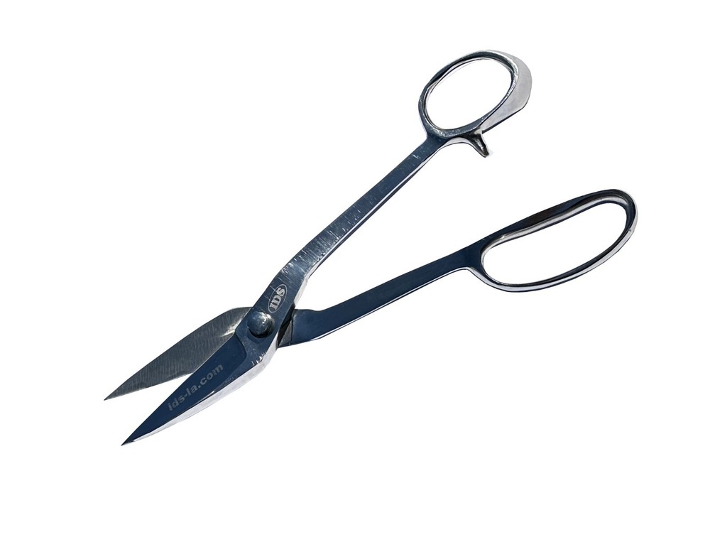 IDS-LA Pattern Snips - Lightweight Shears for Cutting Pattern-Making Paper