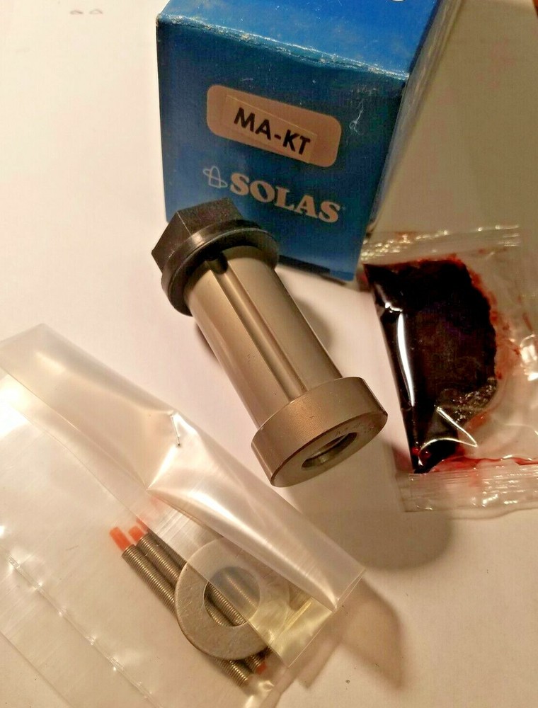 SOLAS MA-KT Propeller Hub Kit