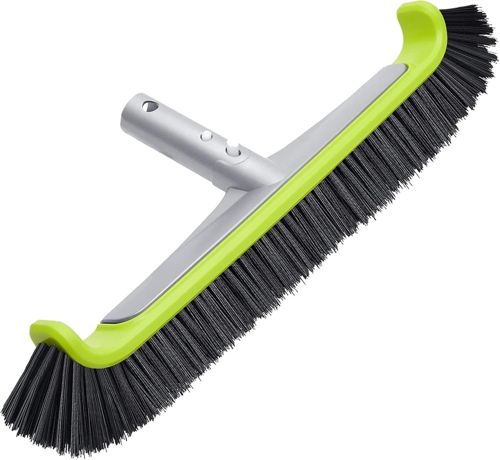 Inground/Above Ground Pool Scrub Brush, Lightweight