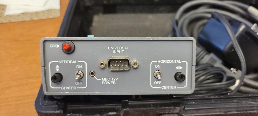 Extron RGB 118 Plus Computer-Video interface