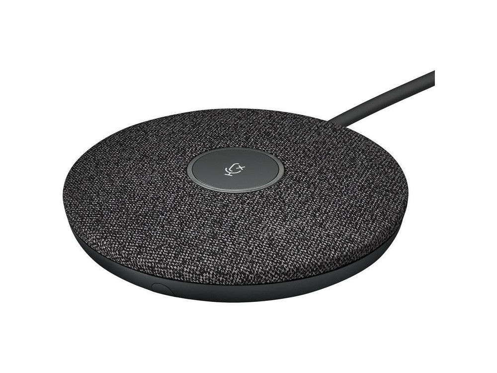 Logitech Microphone