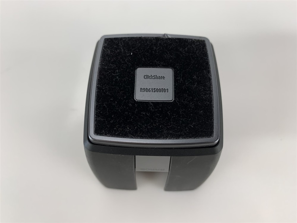 Barco Clickshare Button Holder