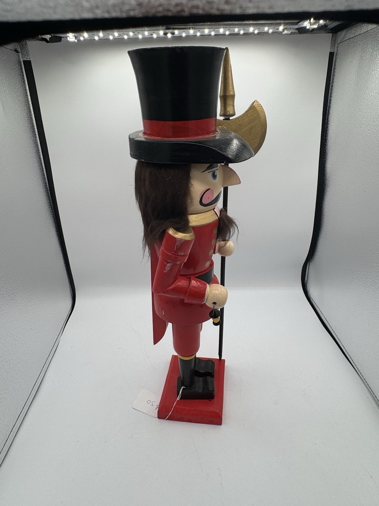 20 Inch Vtg Nutcracker Guard