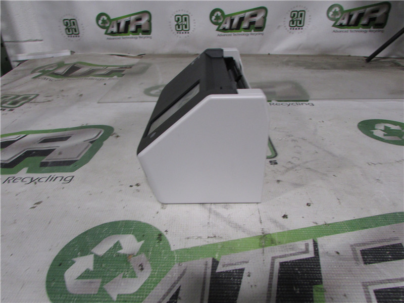 Fujitsu fi-8040 Document Scanner USB Network Scanner No Adapter