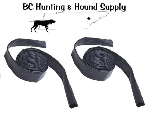 (Set) Replacement Shrink Tubing for Summit or API Climbing Treestands