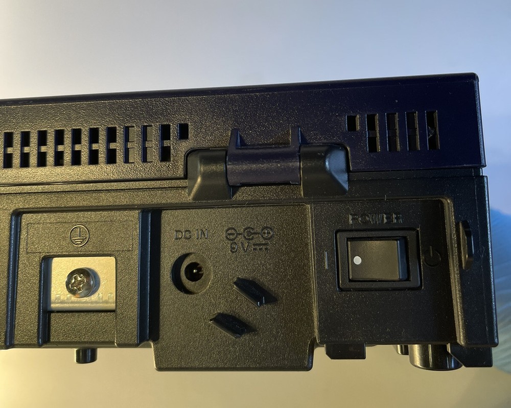 Panasonic KX-TVA50 Voice Mail Voice Processing System