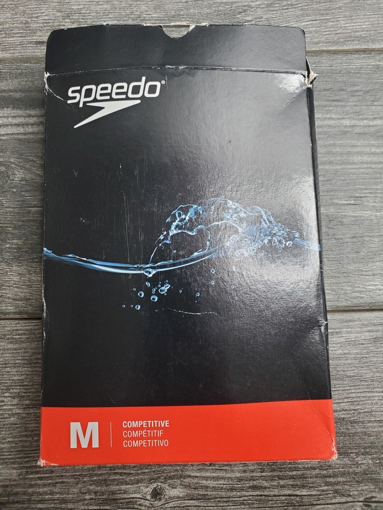 Speedo ProLT Solid Jammer, Black, 30