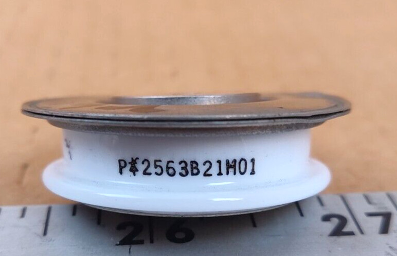 Diode Module 2563B21H01 replacement for General Electric Module