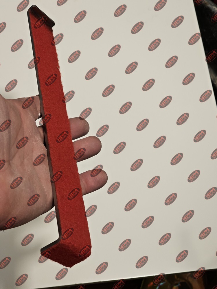 Pro Grade Heavy Duty Flooring Pull Bar Installation Tool LONG LIFE USE Premium