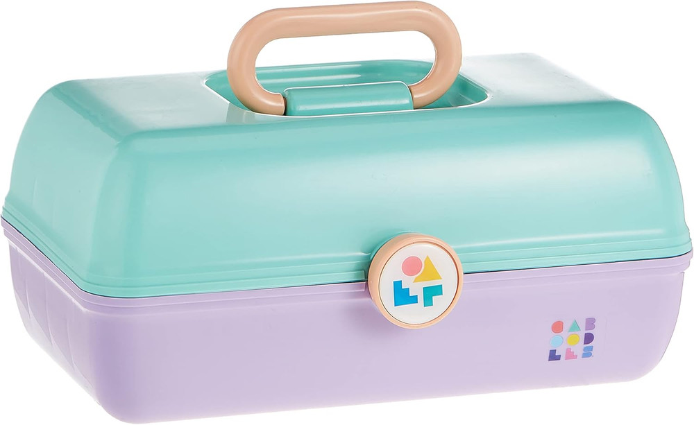 On-The-Go-Girl Case