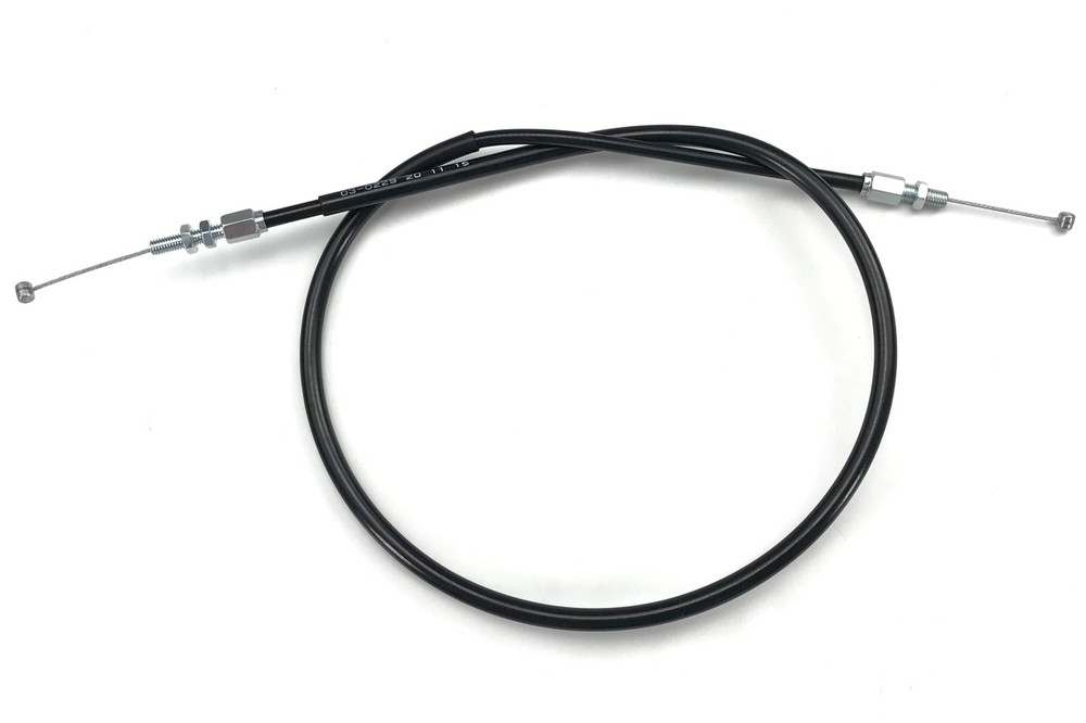 Motion Pro Stock Replacement Throttle Pull Cable (03-0229)