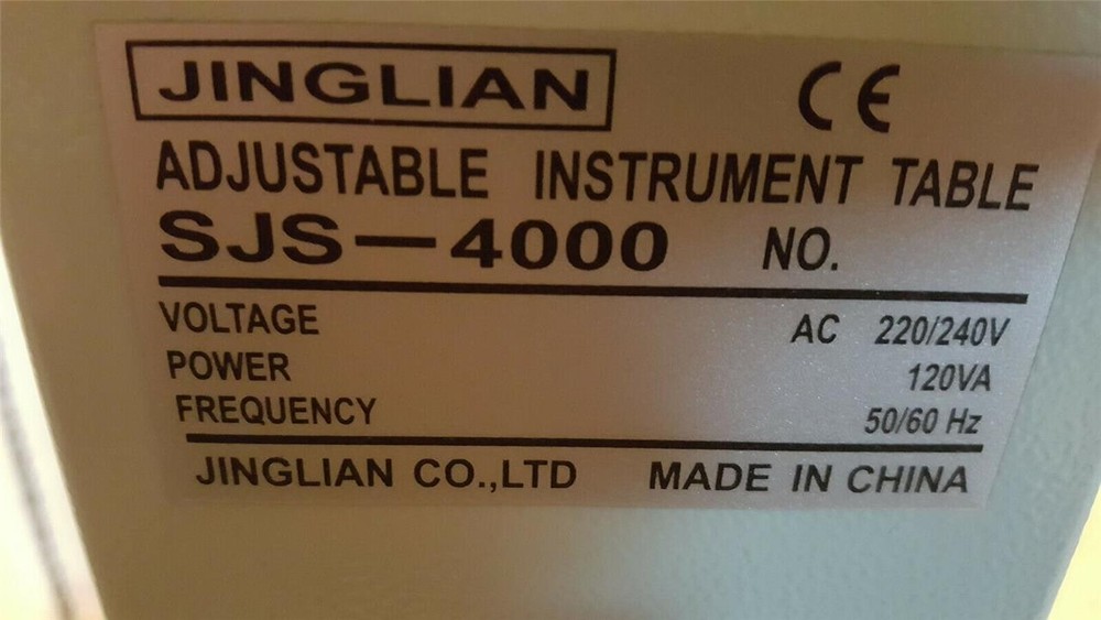 OSCAR VISION AUTO REF/KERATOMETER (2014)