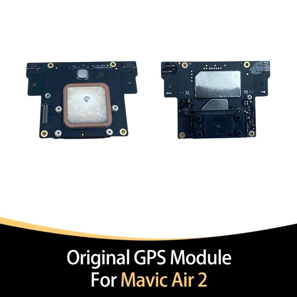 GPS Board with IMU Module Replacement for DJI Mavic Air 2 Drone