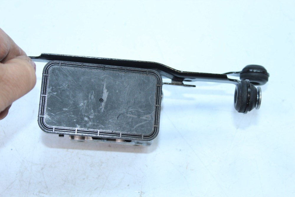 2014 TRIUMPH SPEED TRIPLE ABS PUMP UNIT MODULE T2024104