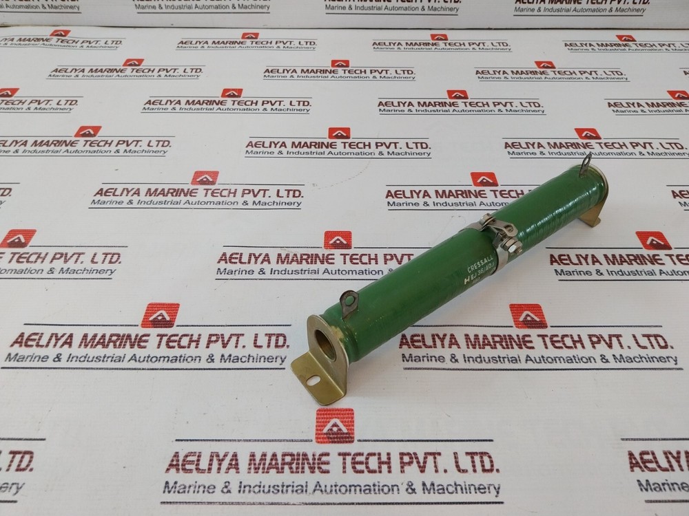 CRESSALL 160OHM Resistor EJ 36/ADJ
