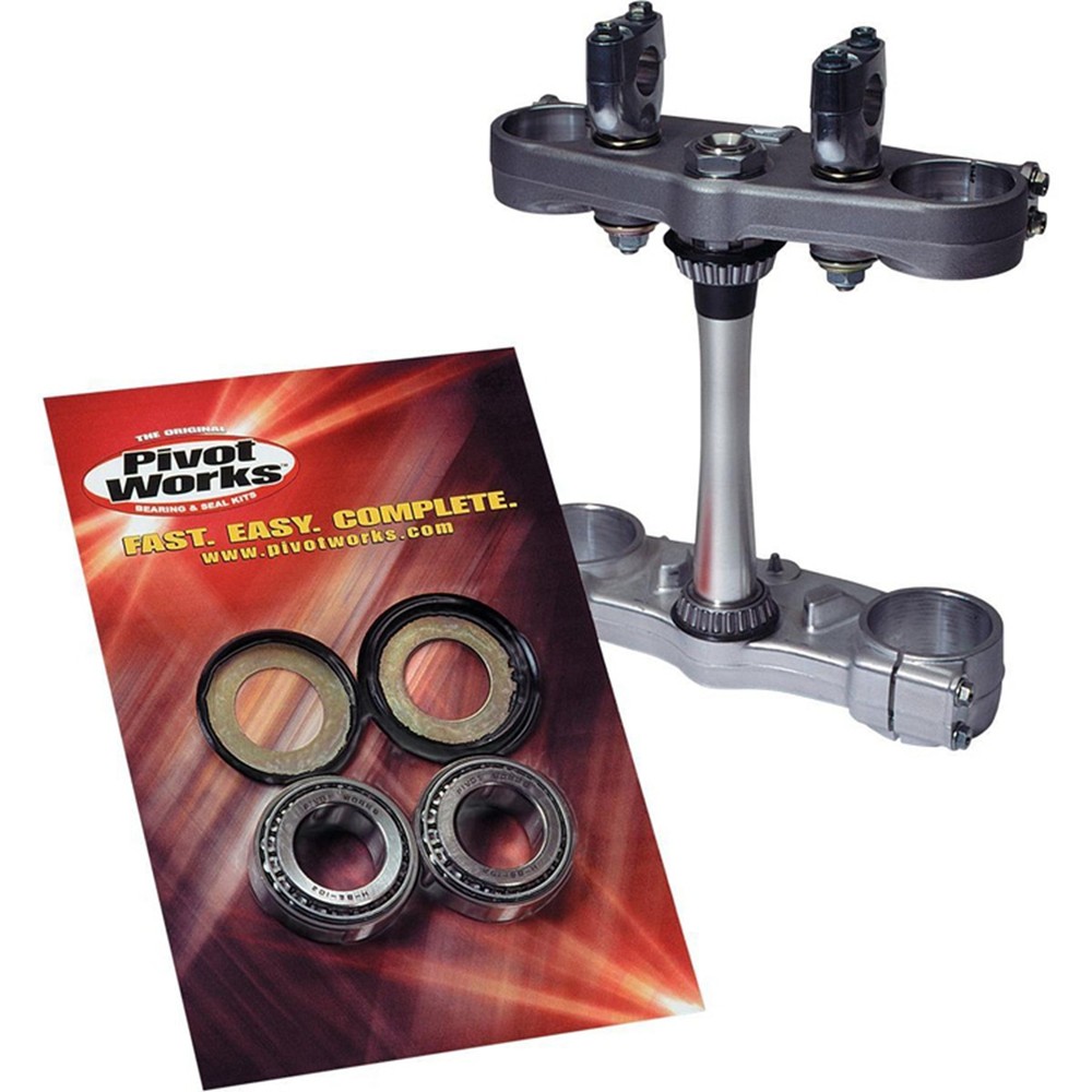 FRONT SHOCK KITS